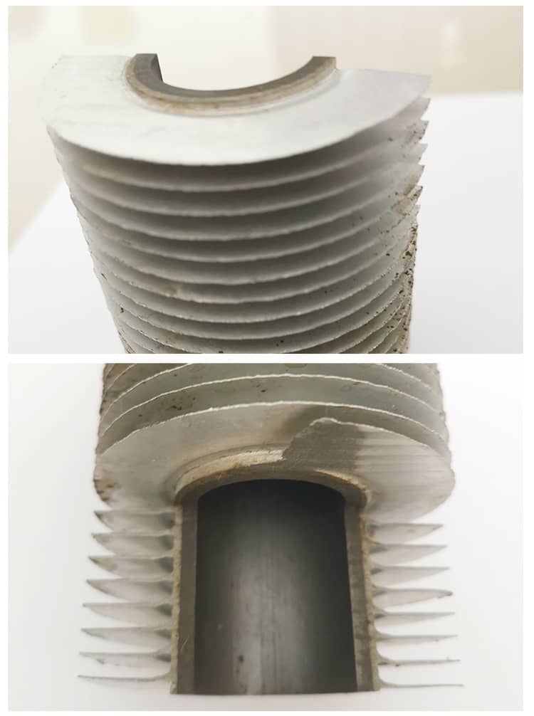 鋼鋁復合軋片管2-3