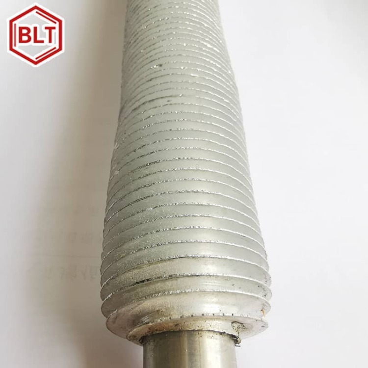 整體擠壓鋁翅片管3