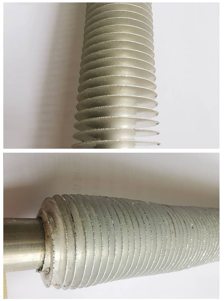 整體擠壓鋁翅片管2-3