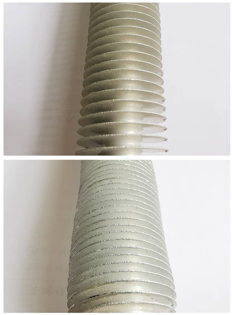 整體擠壓鋁翅片管3-3